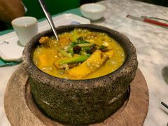 -辛香汇·现炒川菜(淮海路百盛店)