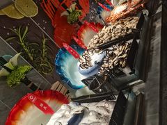 -火叮叮自助烤肉·现切牛肉(茂业店)