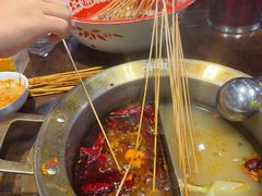-牛签签串串香(IFS店)