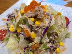 -尺山寸水日料(马桥满天星店)
