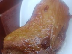 -百年老字号·观振兴蟹黄面·三虾面·苏式面(观前街富仁坊巷店)