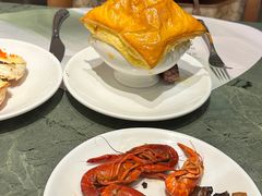 -河北宾馆·香溢自助餐(裕华店)