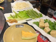 -唇辣号重庆老火锅(燕郊鑫乐汇店)