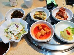 -元祖李朝(新威路店)