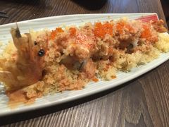 -大雄寿司(中华广场店)
