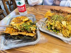 -非凡烧烤(历史博物馆店)