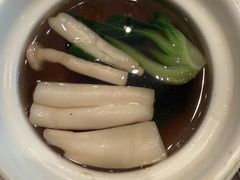 -老洋房花园饭店(绍兴路店)