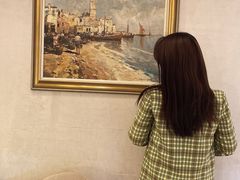 -Me Coffee下午茶艺术空间