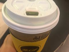 -麦当劳(杭州东站高铁店)