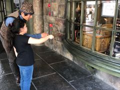 -哈利波特魔法世界