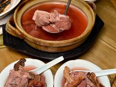 -茶油香闽南菜·花园餐厅(前埔店)