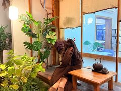 -边渡咖啡烘焙店(昙华林店)