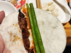 -钱锋炭缸烧烤(南湖大路总店)