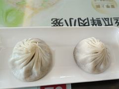 -锡笼记·无锡小笼(水岸店)