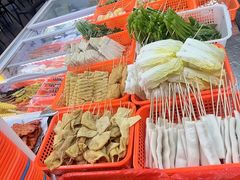 -长乐饭冰冰·冰饭·烧烤(长乐总店)