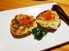 蟹宝-福匠日本料理(人民路店)