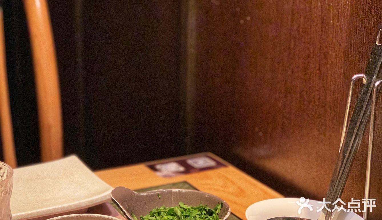西安老牌涮肉