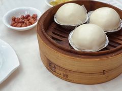 -潮福城大酒楼·潮粤菜·港式点心(阳光城店)