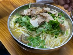 -河南拉面(肇周路店)