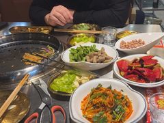 -炉队长·齐齐哈尔家庭烤肉(马家堡店)