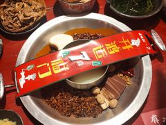 -谭鸭血老火锅·匠心(环球港旗舰店)
