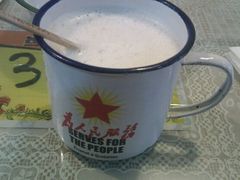 小杯麦乳精（换个角度）-做了不起的80后