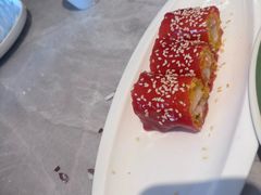 -陶兰居·手工点心·粤菜(圆融时代广场店)