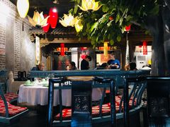 -北平盛世·新京菜·北京烤鸭(劲松·双井店)