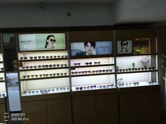 -A380视光·蔡司眼镜店(锦艺城店)