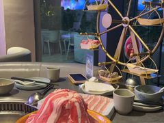 -故里和山·成都火锅(欢乐港湾店)