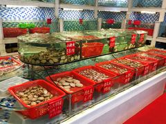 -船奇蒸汽海鲜·闽菜(八市海鲜总店)