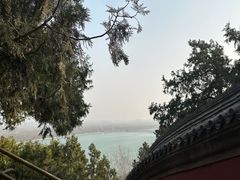 -颐和园