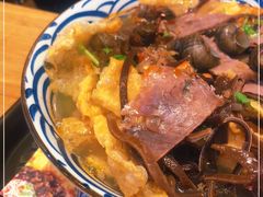 -笋爷高汤嗦螺粉·螺蛳粉(上社店)