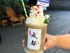 -蜀九香火锅(彩虹店)