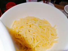 -味上湘菜馆(阿波罗店)