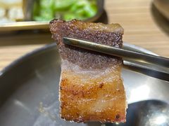 -绣旻烤肉吧(总店)