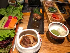 -黑牛の店·和牛烧肉(大悦城店)