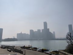 -天鹅湖体育公园