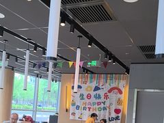 -麦当劳(北苑秋实路店)