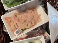 -野妹火锅(龙岗店)