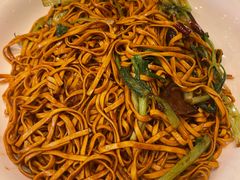 炒面-旭龙鱼头王(航华店)