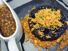 -3号仓库·创意中国菜(乐清正大广场店)