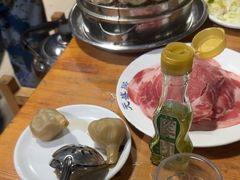 -元盛居(生态大街店)