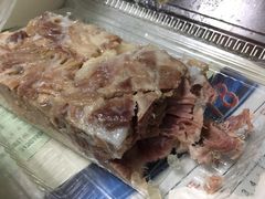 镇江肴肉-老半斋(福州路店)