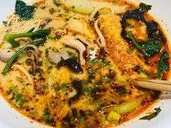 -亲爱哒麻辣烫 Mrs zan's kitchen