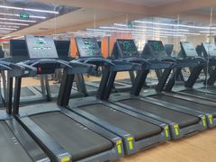 -CXFIT 陈徐健身工作室(凯旋店)