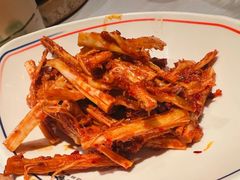 -七八冷面·延边朝鲜族美食(欢乐谷店)