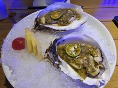 -蠔爺王志德生蚝馆(金沙湾店)