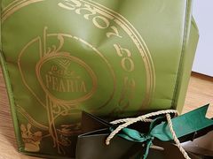 -柏尼娅PEARIA·蛋糕定制(静安店)