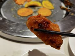 -么子烤肉(化龙池店)